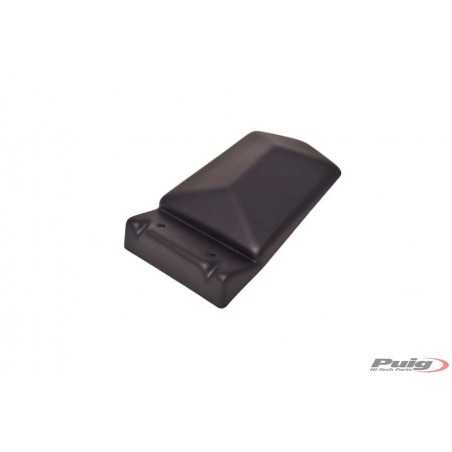 faldon trasero o extension para matrícula o portamatrícula