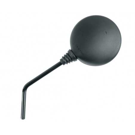 left rearview mirror for aprilia rally, rx enduro/racing, mx motard and other models