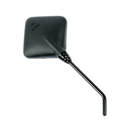 left rearview mirror oem type - ce approved - handlebar mount - vicma