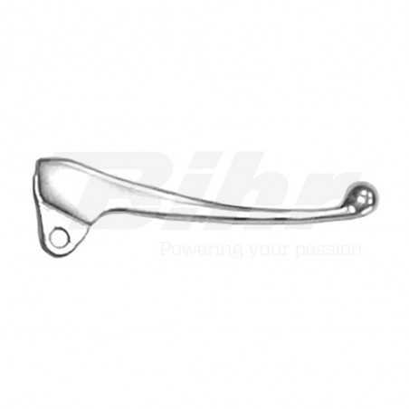 right brake lever
