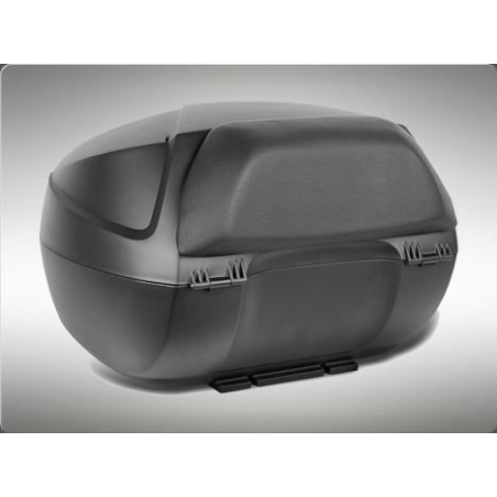 dossier passager pour valise moto sh39
