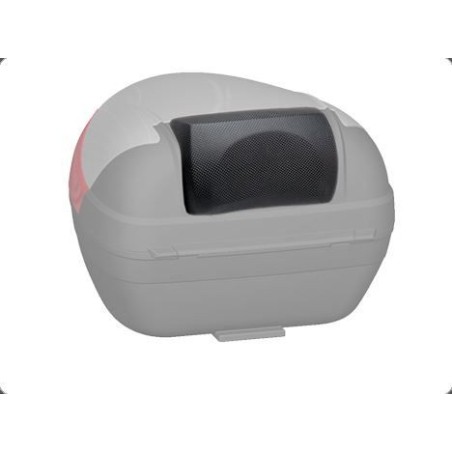 passagerarstöd midjeväska toppbox motorcykelväsk sh29 sh 29