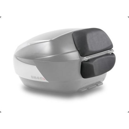 utas háttámla sh48 bőröndhöz - veseöv láda motor