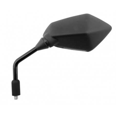 espejo retrovisor izquierdo tipo oem para motocicleta - vicma