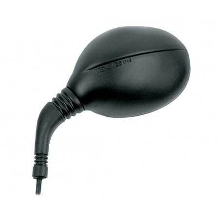 left rear view mirror type oem