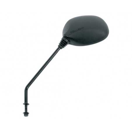 oem type left rearview mirror for body