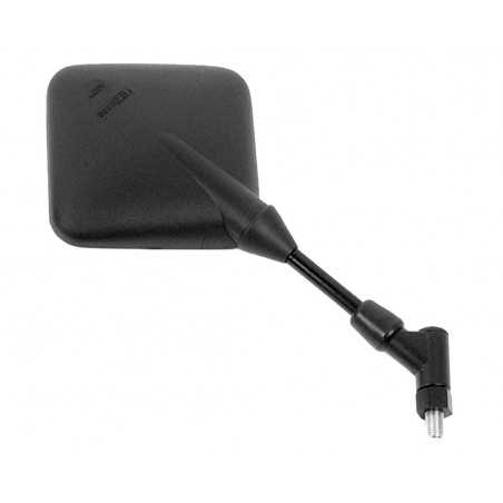 espejo retrovisor izquierdo tipo oem vicma - color negro