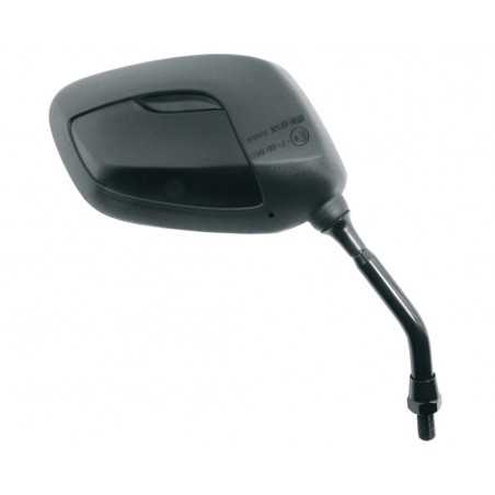 espejo retrovisor derecho