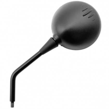 left rear view mirror type oem