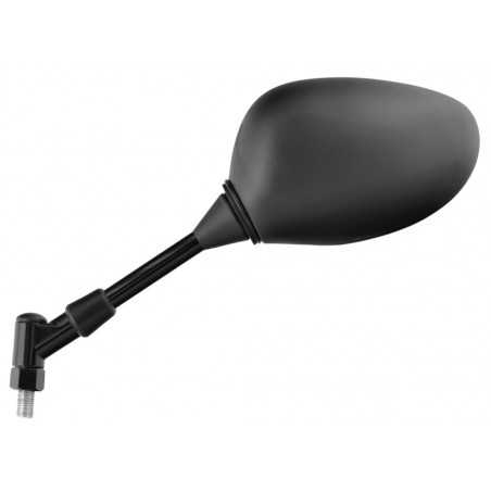 left rear view mirror type oem