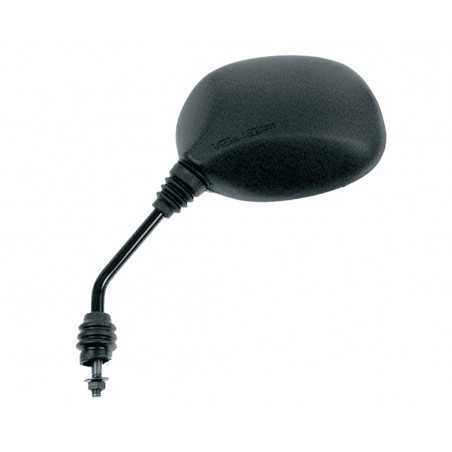 oem type aero left rearview mirror for motorcycle 0.9/1.1/1.3/1.8 - vicma