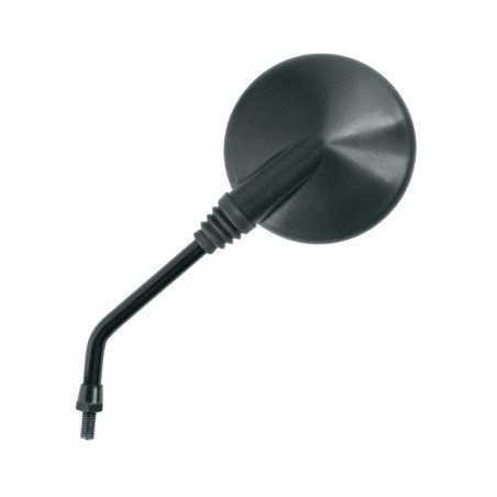 mirror, rearview, handlebar, round, m10/125, thread left