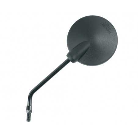 left rearview mirror for bicycles with handlebar mounting - vicma