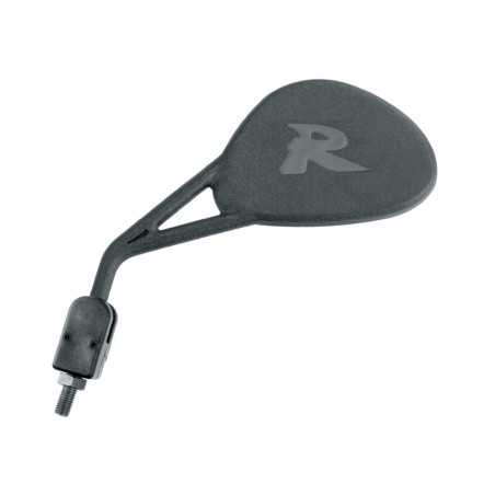 espejo retrovisor izquierdo vicma para moto - rosca m10/125 - homologación ce