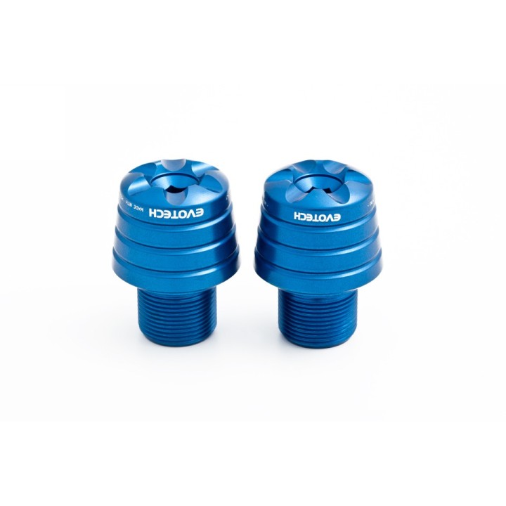 EVOTECH COUNTERWEIGHTS HANDLEBAR ENDS tipo 2 FS-KA2