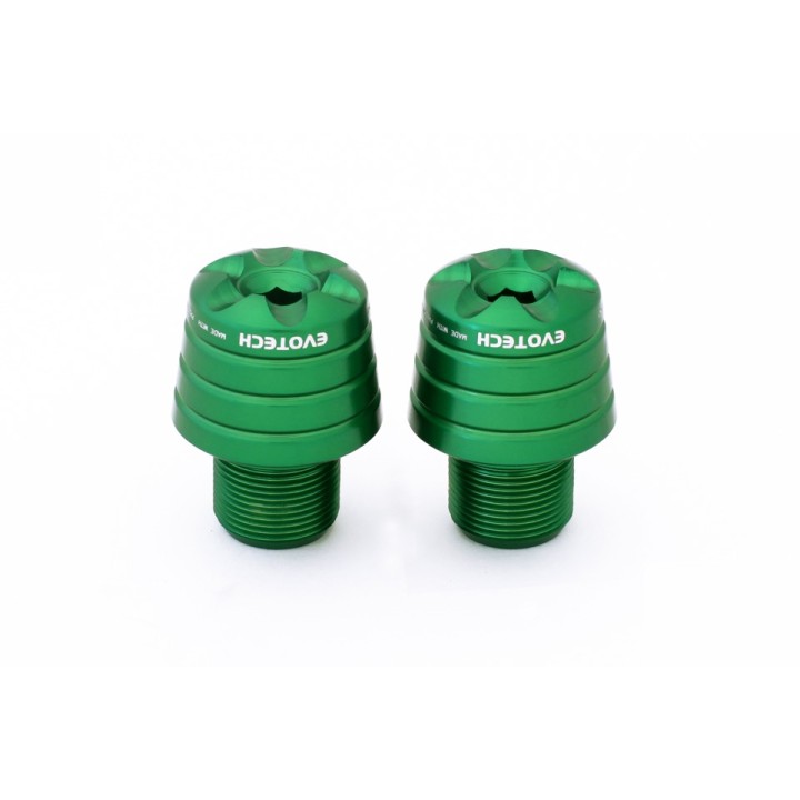 EVOTECH COUNTERWEIGHTS HANDLEBAR ENDS tipo 2 FS-KA2