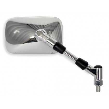 vicma oem type right rearview mirror - chrome