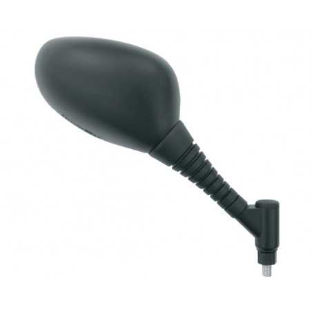 right rearview mirror type oem vicma for motorcycle, approved ce
