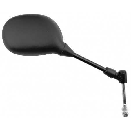 espelho retrovisor direito tipo oem para guiador de motocicleta