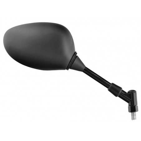 oem type right rearview mirror for motorcycle handlebar