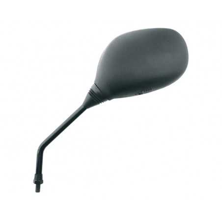 left rear view mirror type oem