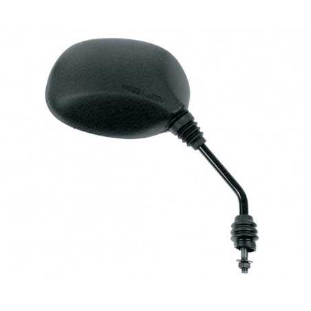vicma oem type right rearview mirror for handlebars - approved ce