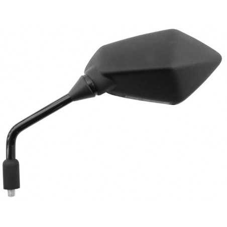 oem type left rearview mirror for motorcycle handlebar
