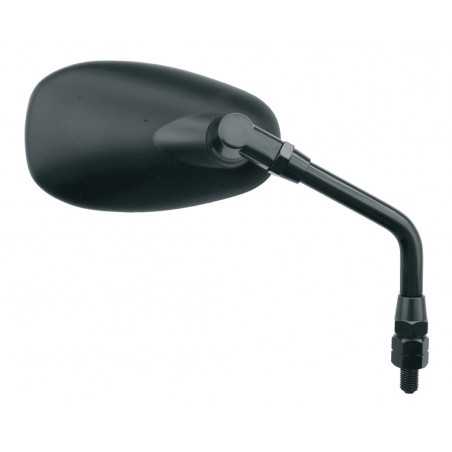 right rearview mirror oem type - plastic composition and homologation ce