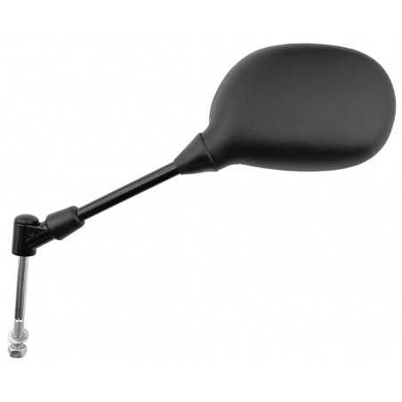 espelho retrovisor esquerdo tipo oem para motocicleta - vicma