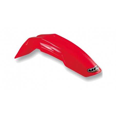 blatník supermotard honda rojo pa01029-070