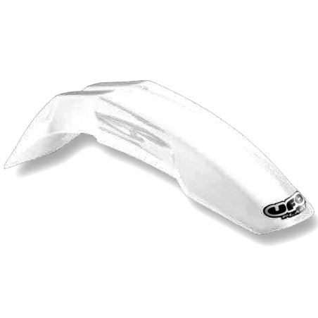 parafango supermotard honda blanco pa01029-041