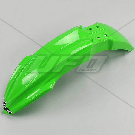 parafango anteriore ka04726 color verde