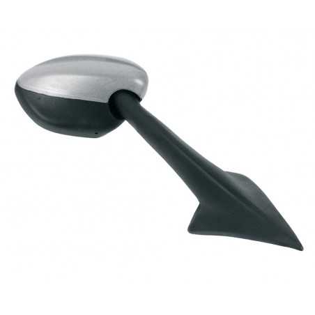 oem type right rearview mirror for motorcycles