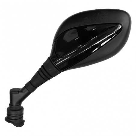 approved left rearview mirror type oem