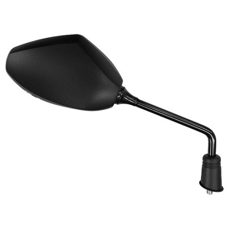 approved right rearview mirror type oem