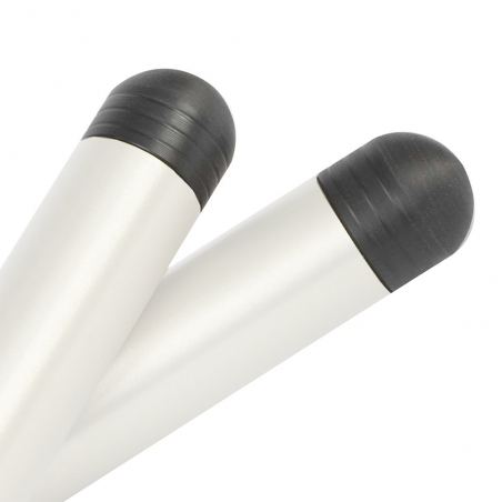 handtagsvikter av propptyp clipon-end plugs