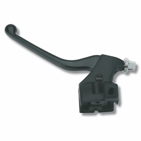 punho esquerdo com suporte fulcrum 24mm 2104.04