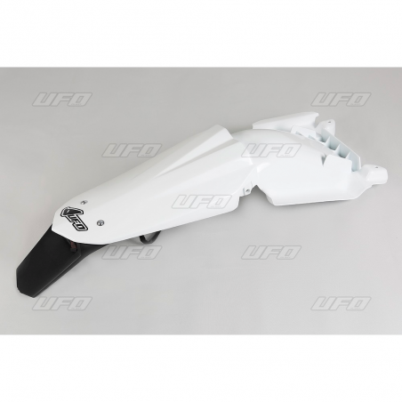 parafango posteriore con led hu03333 color blanco