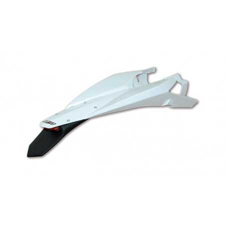 parafango posteriore  con led hu03344