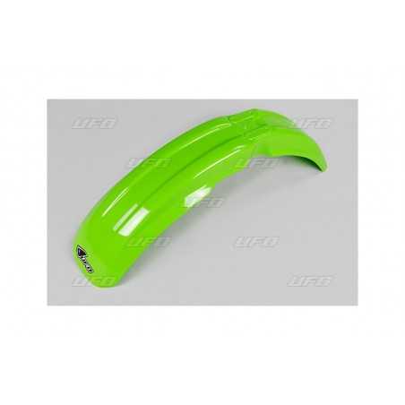 guardafangs davanter ka02700-026 color verde
