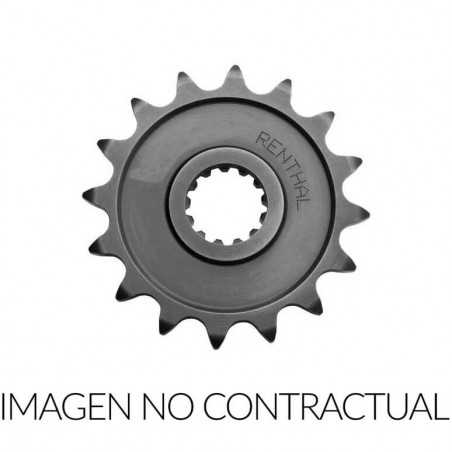 pinion, attack, transmission front 13 dientes 257--520-13p