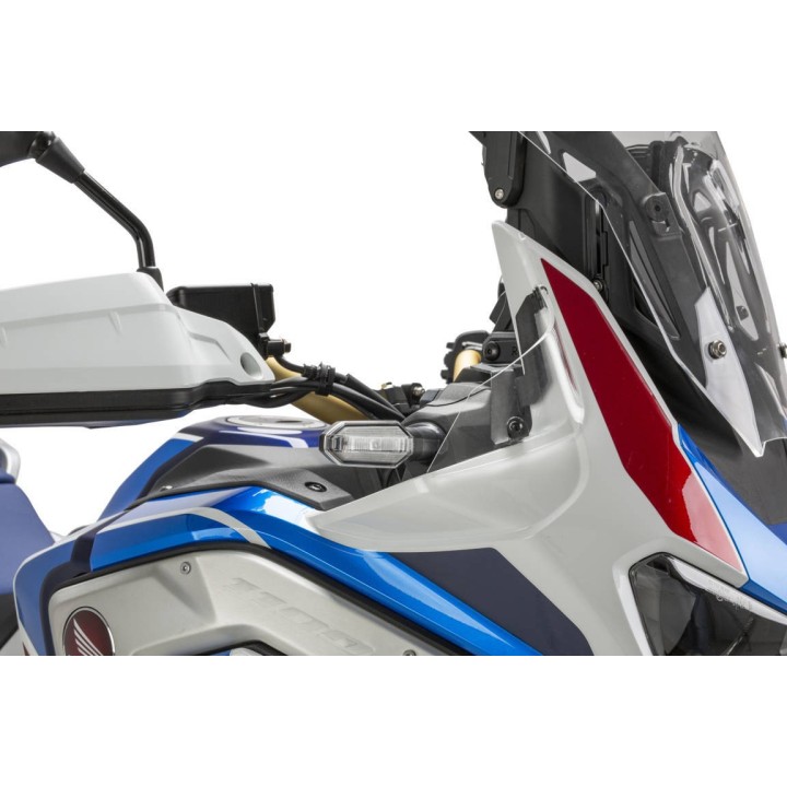 PUIG FRONT DEFLECTORS 3823