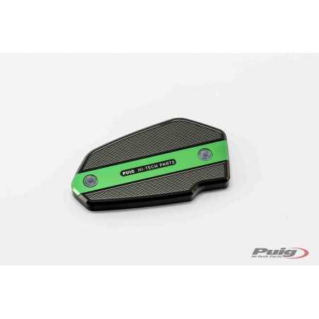 kawasaki brake fluid reservoir cap