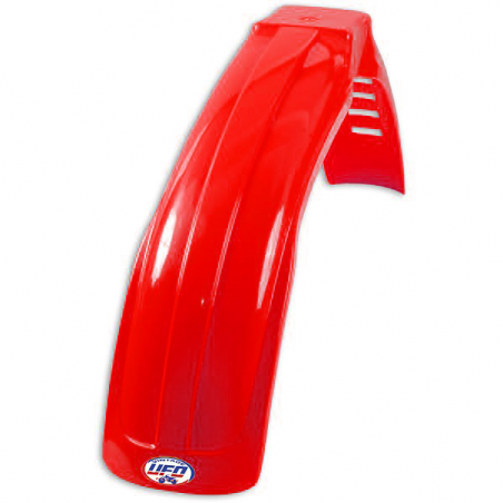 yleinen etulokasuoja cross-enduro (medium) me08003-b color rojo