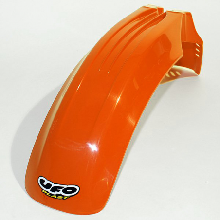 guardafangs davanter 500-600 cross-enduro pa01014-121 color naranja