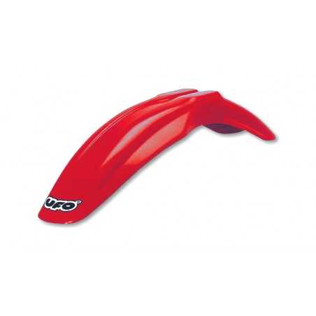 přední blatník supermotard pa01027-070 color rojo