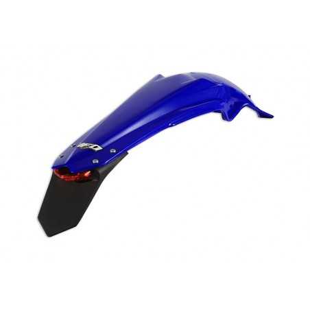 enduro hátsó sárvédő led-lámpával ya04817-089 color azul