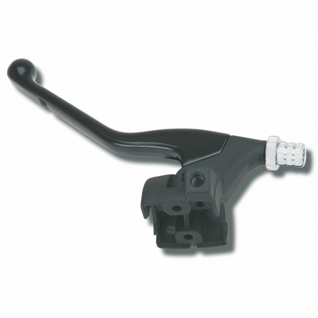 maneta izquierda con soporte fulcrum 28mm 2980.04