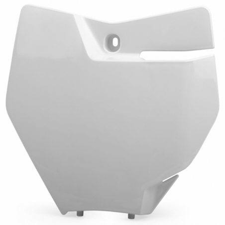 portanumeros davanter transparente 8664900004