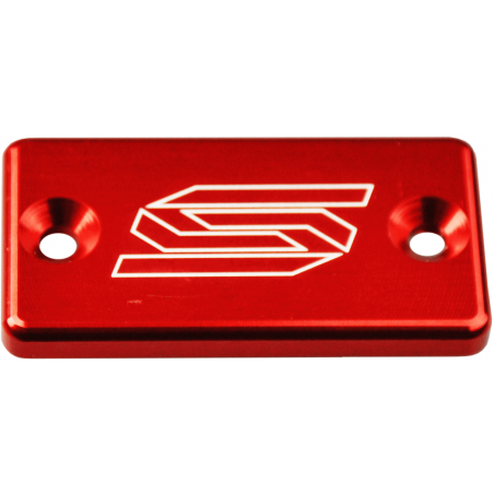 brake fluid tank cover
